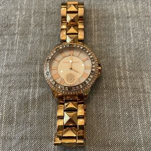 Vince Camuto watch